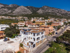 AffitaSardegna-Casa Ortensia Cala Gonone